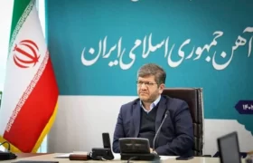 اولویت های راه آهن از زبان مدیرعامل شرکت راه آهن جمهوری اسلامی ایران