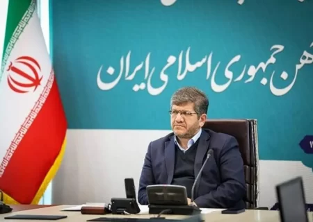 اولویت های راه آهن از زبان مدیرعامل شرکت راه آهن جمهوری اسلامی ایران