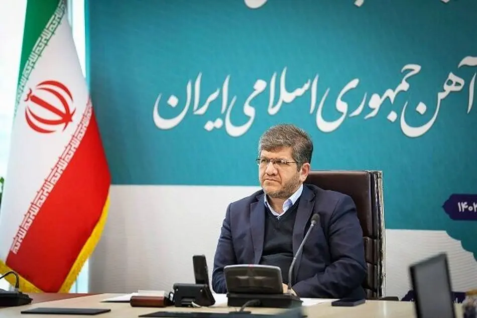 اولویت های راه آهن از زبان مدیرعامل شرکت راه آهن جمهوری اسلامی ایران