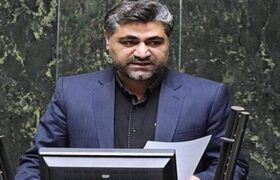 اجازه تعطیلی پروژه مهم احداث راه‌آهن خراسان جنوبی را نمی‌‌دهیم