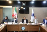ایجاد دهکده لجستیک در شیراز و جهرم