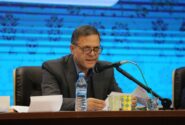 طرح دوخطه کردن راه‌آهن زنجان-قزوین در سفر رییس‌جمهور افتتاح می‌شود
