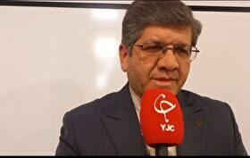 افزایش ۱۶ درصدی حمل بار در بخش ریلی با کشور عضو اکو