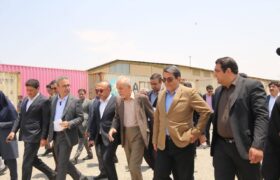 راه آهن سیرجان – کرمان نماد موفقیت همکاری دولت و بخش خصوصی است
