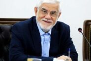 تقدیر معاون اول رئیس جمهور از مدیرعامل راه‌آهن