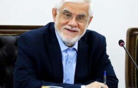 تقدیر معاون اول رئیس جمهور از مدیرعامل راه‌آهن