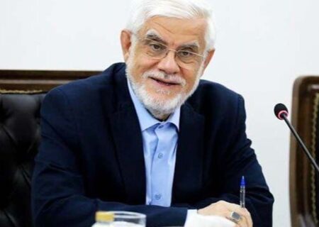 تقدیر معاون اول رئیس جمهور از مدیرعامل راه‌آهن