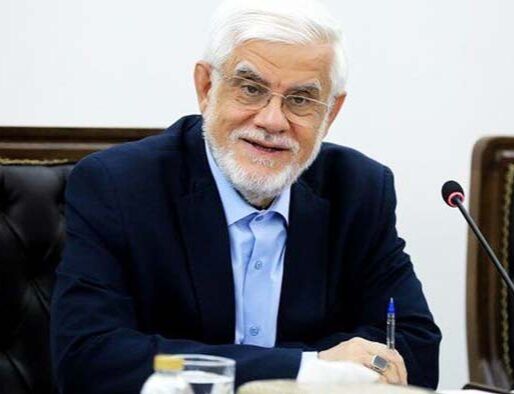 تقدیر معاون اول رئیس جمهور از مدیرعامل راه‌آهن