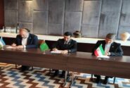 همکاری ایران، ترکمنستان و ازبکستان در توسعه ترانزیت ریلی