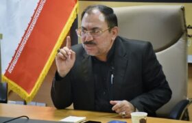 هزینه ساخت راه‌آهن در خراسان شمالی با تصمیمات نادرست چند برابر شد