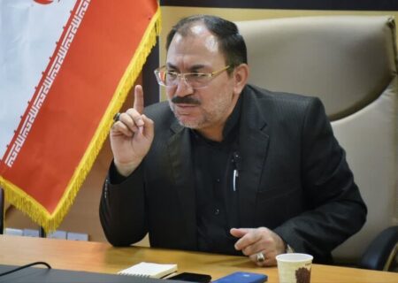 هزینه ساخت راه‌آهن در خراسان شمالی با تصمیمات نادرست چند برابر شد