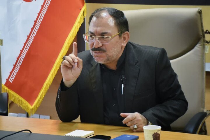 هزینه ساخت راه‌آهن در خراسان شمالی با تصمیمات نادرست چند برابر شد