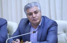 حمل‌ونقل ریلی در ارتقای صادرات و افزایش رقابت‌پذیری محصولات صادراتی نقش کلیدی دارد