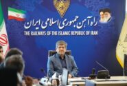 از آماده‌به‌کاری لکوموتیوها تا افزایش سرعت بازرگانی