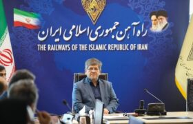 از آماده‌به‌کاری لکوموتیوها تا افزایش سرعت بازرگانی