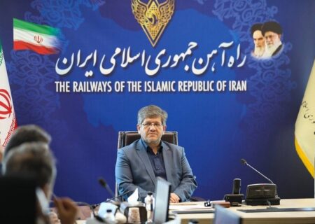 از آماده‌به‌کاری لکوموتیوها تا افزایش سرعت بازرگانی