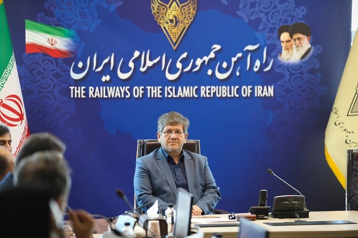 از آماده‌به‌کاری لکوموتیوها تا افزایش سرعت بازرگانی