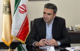 افزایش ۲۹ درصدی جابه‌جایی بار در راه‌ آهن جنوب