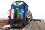 دیدار مدیرعامل راه آهن با سفیر ایران در تاجیکستان برای توسعه همکاری های ریلی
