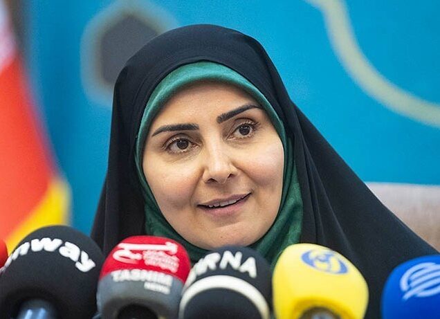 تاکید وزیر راه بر تکمیل پروژه راه‌آهن شهرکرد- سفیددشت- مبارکه- اصفهان