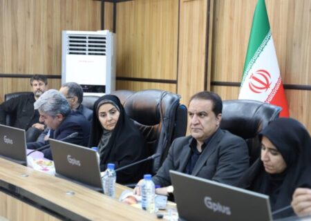 چشم‌انداز روشن حمل و نقل در ایلام