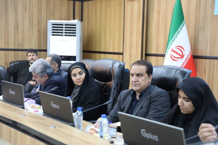 چشمانداز روشن حمل و نقل در ایلام