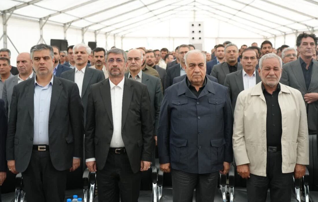 درخواست استاندار برای تخصیص اعتبار بیشتر به طرح راه‌آهن لرستان