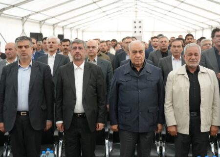 درخواست استاندار برای تخصیص اعتبار بیشتر به طرح راه‌آهن لرستان