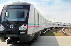پیش فروش بلیط قطارهای اربعین آغاز شد
