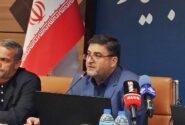 آغاز عملیات ریل‌گذاری نقطه‌عطفی در تقویت ارتباطات چهارمحال و بختیاری