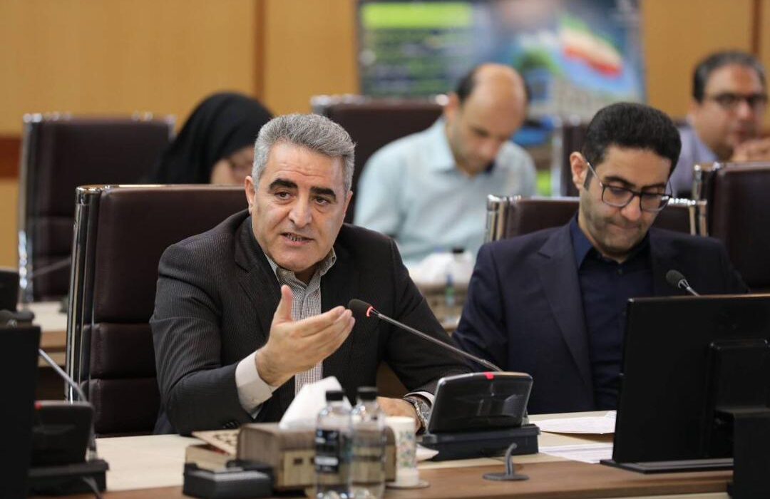 رشد ۱۵ درصدی حمل و نقل مسافری با سرمایه گذاری جدید ریلی