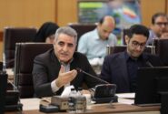 رشد ۱۵ درصدی حمل و نقل مسافری با سرمایه گذاری جدید ریلی