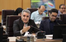 رشد ۱۵ درصدی حمل و نقل مسافری با سرمایه گذاری جدید ریلی