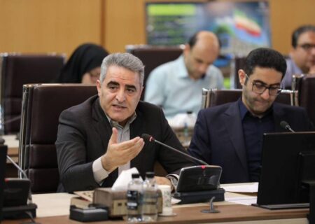 رشد ۱۵ درصدی حمل و نقل مسافری با سرمایه گذاری جدید ریلی