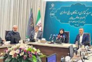 تفاهم‌نامه جدید سرمایه‌گذاری بخش خصوصی در راه‌آهن