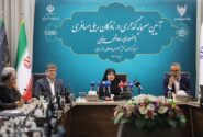توسعه راه آهن بهترین راه کاهش ناترازی سوخت
