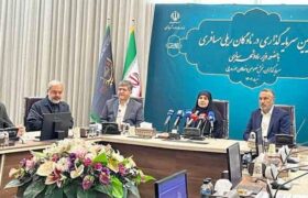 تفاهم‌نامه جدید سرمایه‌گذاری بخش خصوصی در راه‌آهن