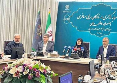 تفاهم‌نامه جدید سرمایه‌گذاری بخش خصوصی در راه‌آهن