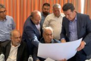 سه‌گانه طلایی حمل‌ونقل مرکز ایران؛ از ریل کوهستانی شهرکرد تا کریدور استراتژیک «یزد _ اقلید»