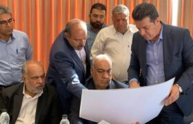 سه‌گانه طلایی حمل‌ونقل مرکز ایران؛ از ریل کوهستانی شهرکرد تا کریدور استراتژیک «یزد _ اقلید»