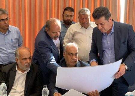 سه‌گانه طلایی حمل‌ونقل مرکز ایران؛ از ریل کوهستانی شهرکرد تا کریدور استراتژیک «یزد _ اقلید»