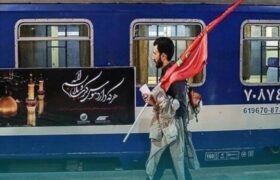 رشد ۱۹ درصدی صندلی‌های اربعین