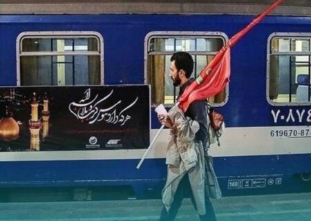 رشد ۱۹ درصدی صندلی‌های اربعین