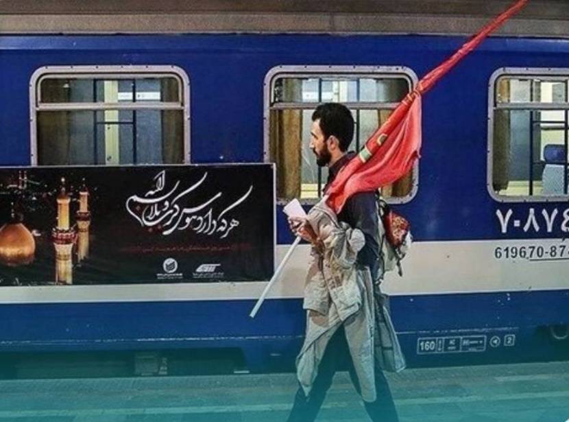 رشد ۱۹ درصدی صندلی‌های اربعین
