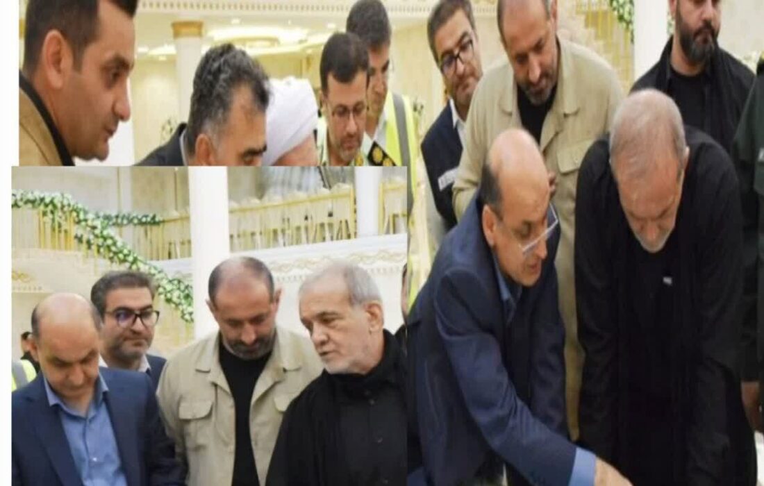 اتصال ریلی رشت – آستارا از اولویت‌های اقتصادی دولت است