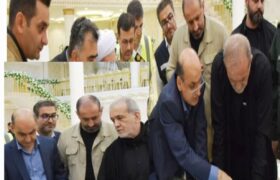 اتصال ریلی رشت – آستارا از اولویت‌های اقتصادی دولت است