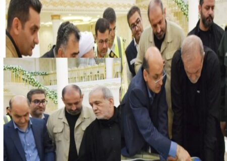 اتصال ریلی رشت – آستارا از اولویت‌های اقتصادی دولت است