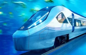 قطارهای مسافری امارات تا سال ۲۰۲۶ به بهره برداری می رسند