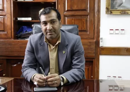 آغاز بازسازی خطوط ۲ و ۳ گارمانوری قم