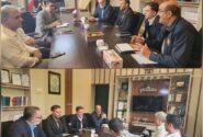اراک پیشگام تعمیرات ریلی کشور